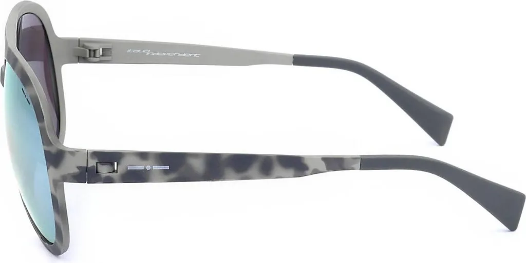 Offerta Italia Independent 115 White | Occhiali Uomo Sport Style - 3