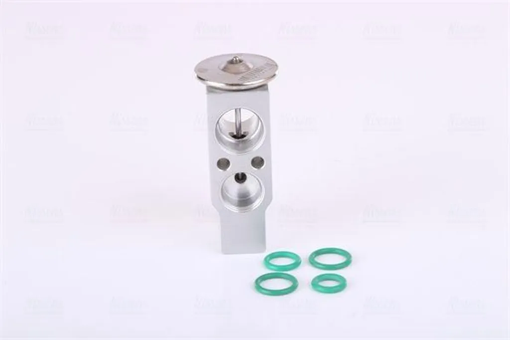 Solution panne clim BMW Z4 E89 : Soupape de détente OE 64119210754