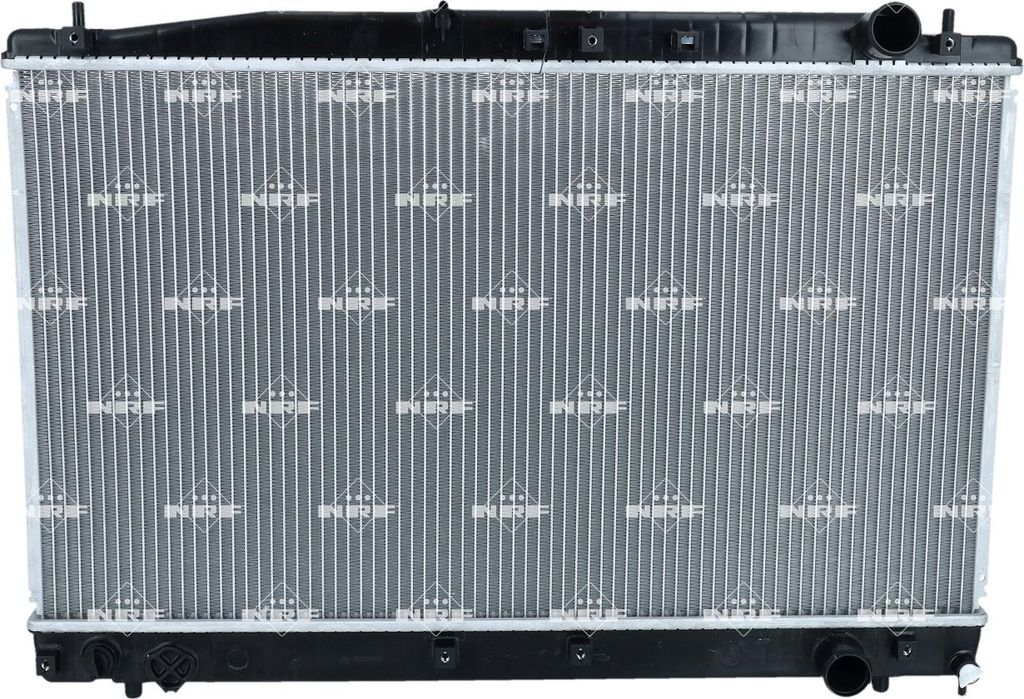 Kühler, Motorkühlung NRF 53466