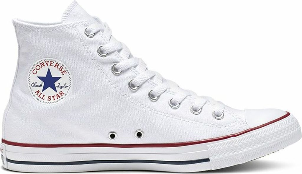 Damen Sportschuhe Converse Chuck Taylor All Star High Top Produktbild 