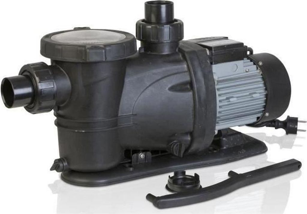 GRE - Self-priming centrifugal pump PP077H - 0.75 HP - High Immagine del prodotto 