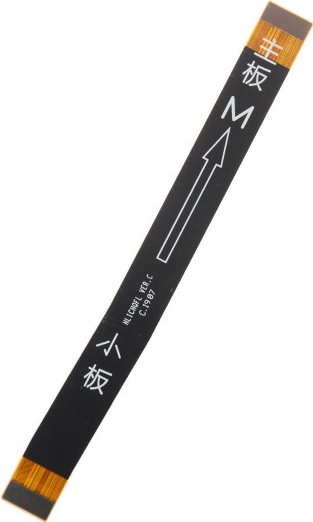 Für Huawei Y7 2019 Hauptplatine Mainboard Haupt Flex Stecker Verbindungskabel