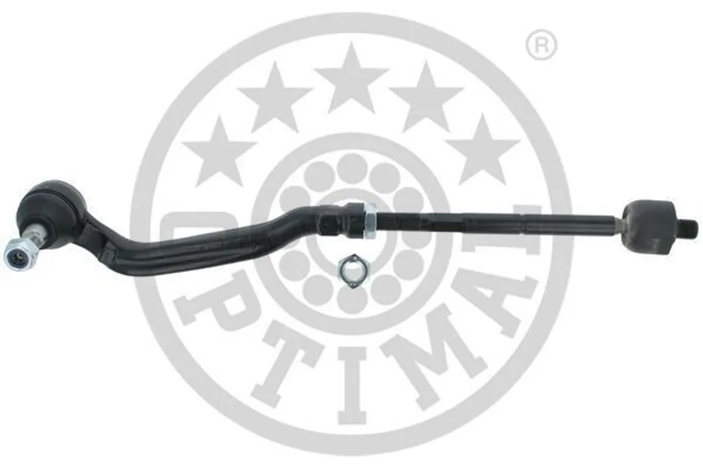 Guida all'acquisto: Tirante Destro OPTIMAL G0-2007 per SUV Moderni
