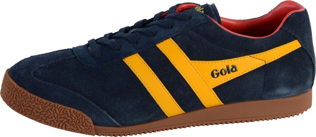 Chaussures Gola Harrier CMA192PY Image du produit 