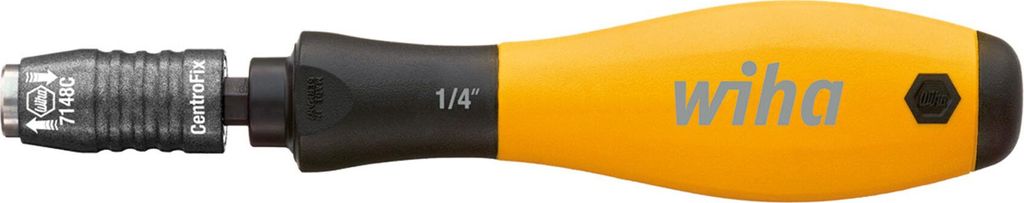 Wiha 32161, 30 mm, 148 mm, 82,5 g