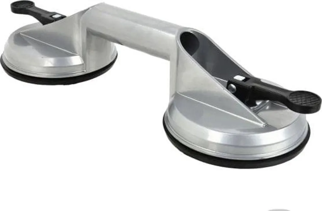 Ventouse de levage pour éviter le mal de dos manutention 100kg