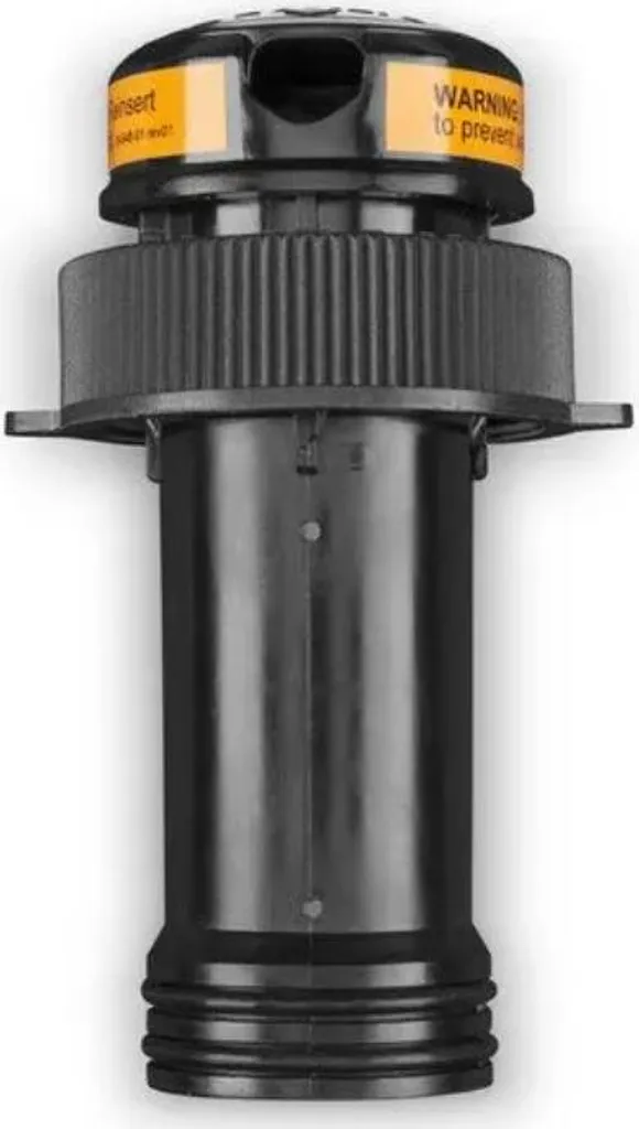 Évitez la corrosion : Fiche Garmin 010-12565-02 pour émetteur de sonde