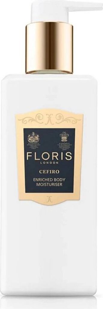 Floris Cefiro Enriched Body Moisturizer 250 ml Produktbild 