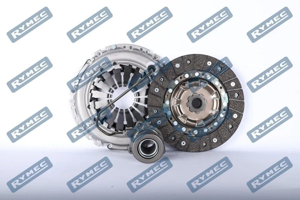 Kit embrayage complet pour Fiat Bravo 1.4 T-Jet de transmission manuelle