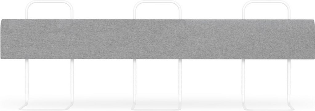 Yakimz Bettgitter Bettschutzgitter 5-Loch Höhenverstellbar 180cm Rausfallschutz Bett, Kinderbettgitter, Babybettgitter Sicher, Einfach zu Montiere...