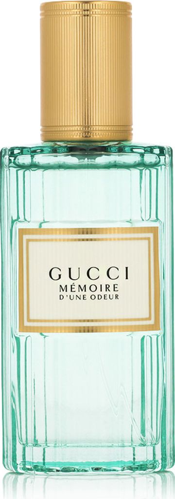 Damenparfüm Mémoire d'une Odeur Gucci EDP   40 ml Produktbild 