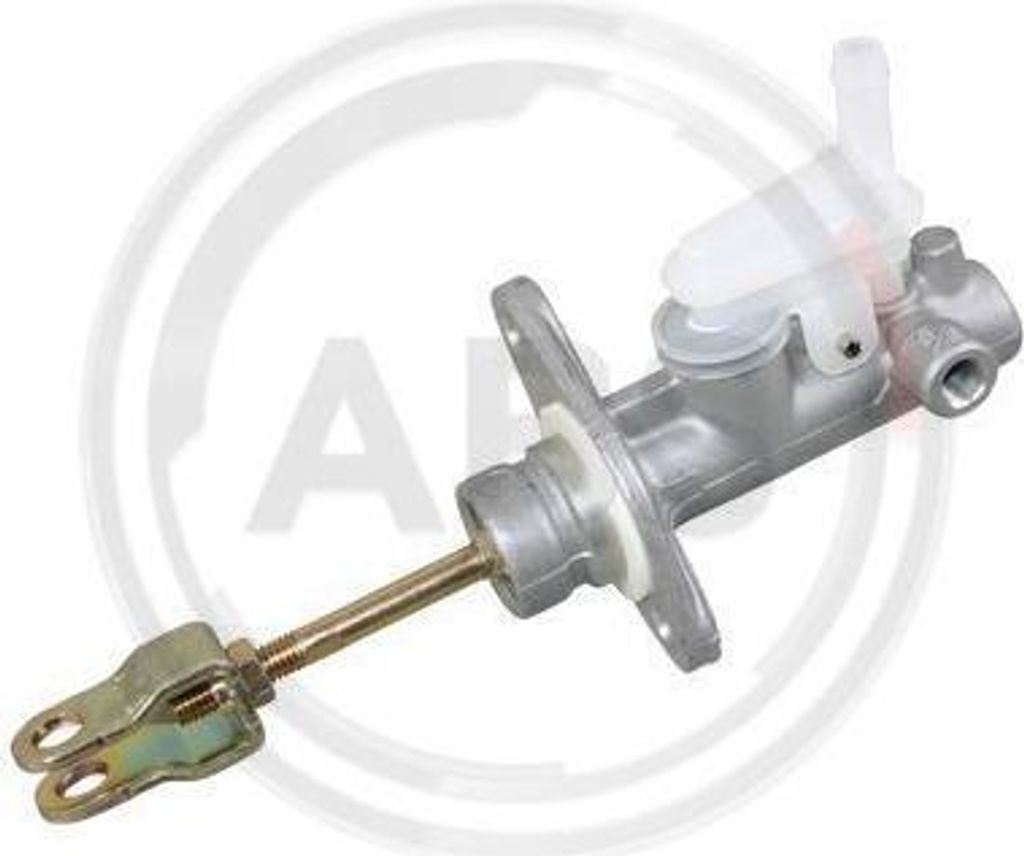 A.B.S. 71355 Geberzylinder, Kupplung OE MR272488 kompatibel mit Space Star