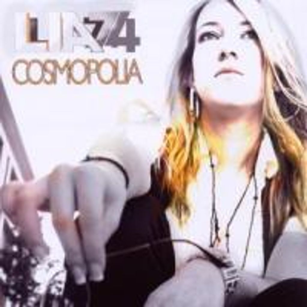 Cosmopolia