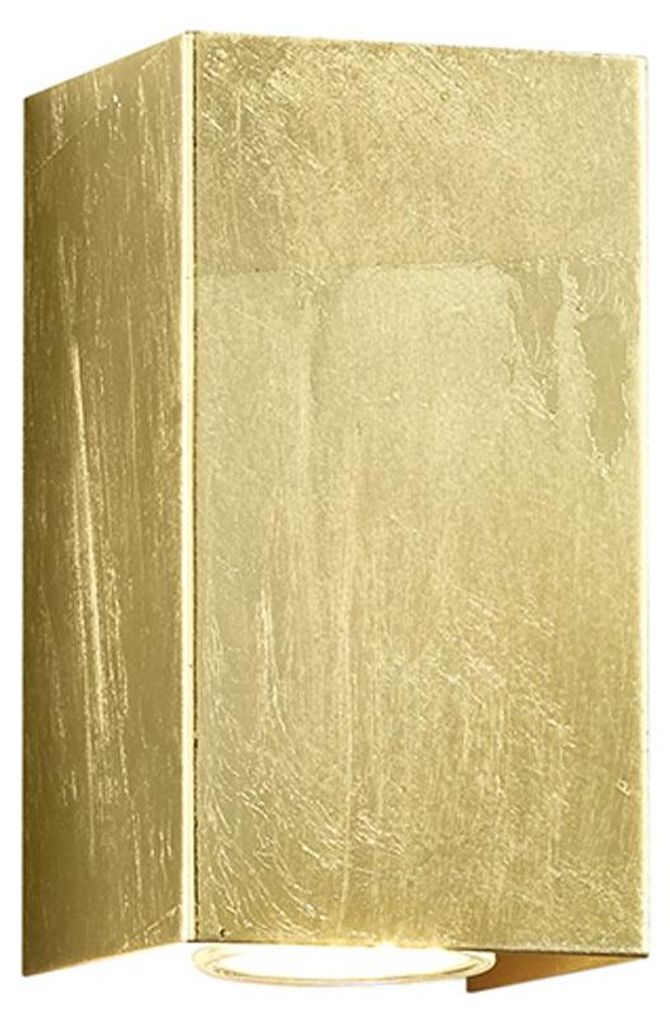 Lampada da parete CLEO lampada oro Trio 206500279 Immagine del prodotto 