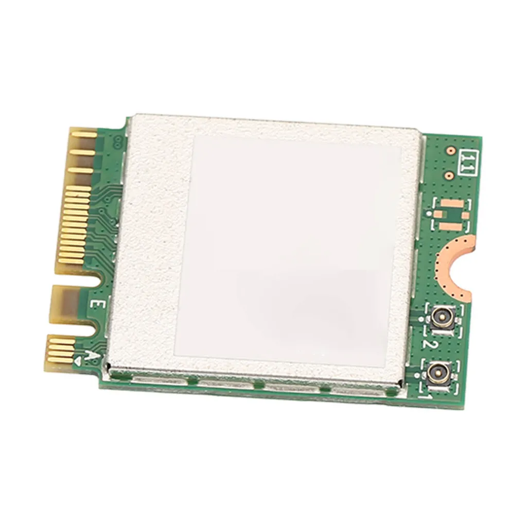 RTL8852BE Scheda WiFi 6 1800Mbps M2 NGFF - Ripara e Potenzia il PC