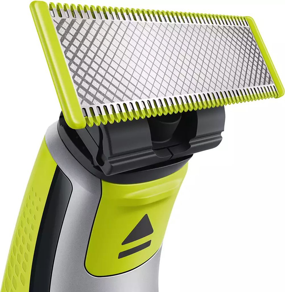 Philips OneBlade QP2630/30 zelená Obrázok produktu 3
