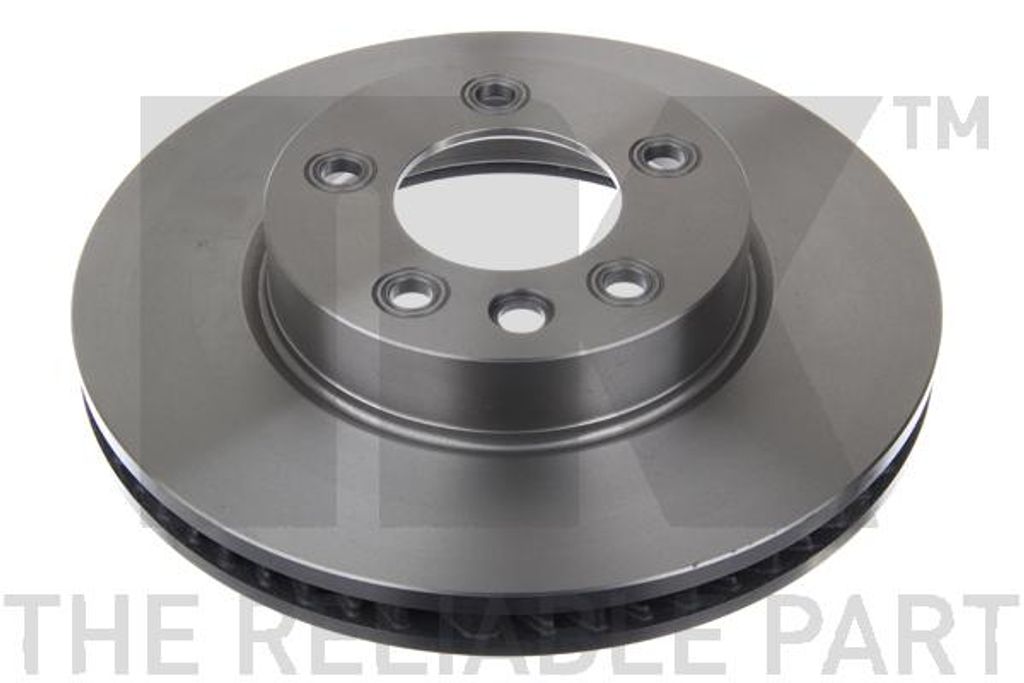 NK Bremsscheibe belüftet 330 mm Außendurchmesser 32 mm Dicke für Porsche Cayenne VW Touareg
