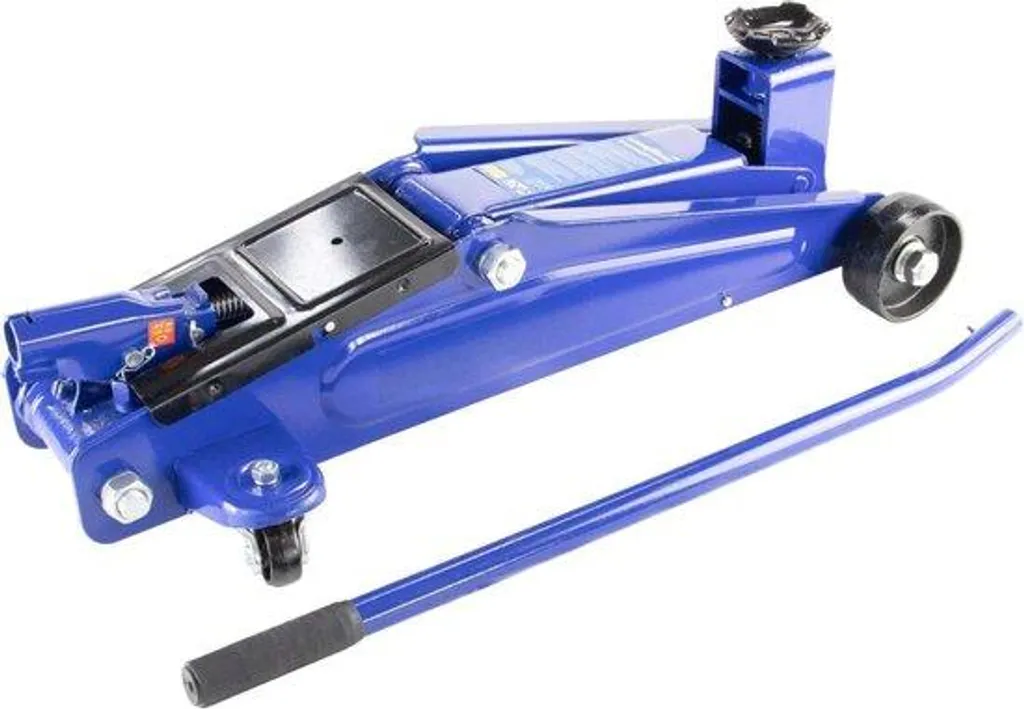 Cric hydraulique pour voiture et cric électrique 3T avec profil bas