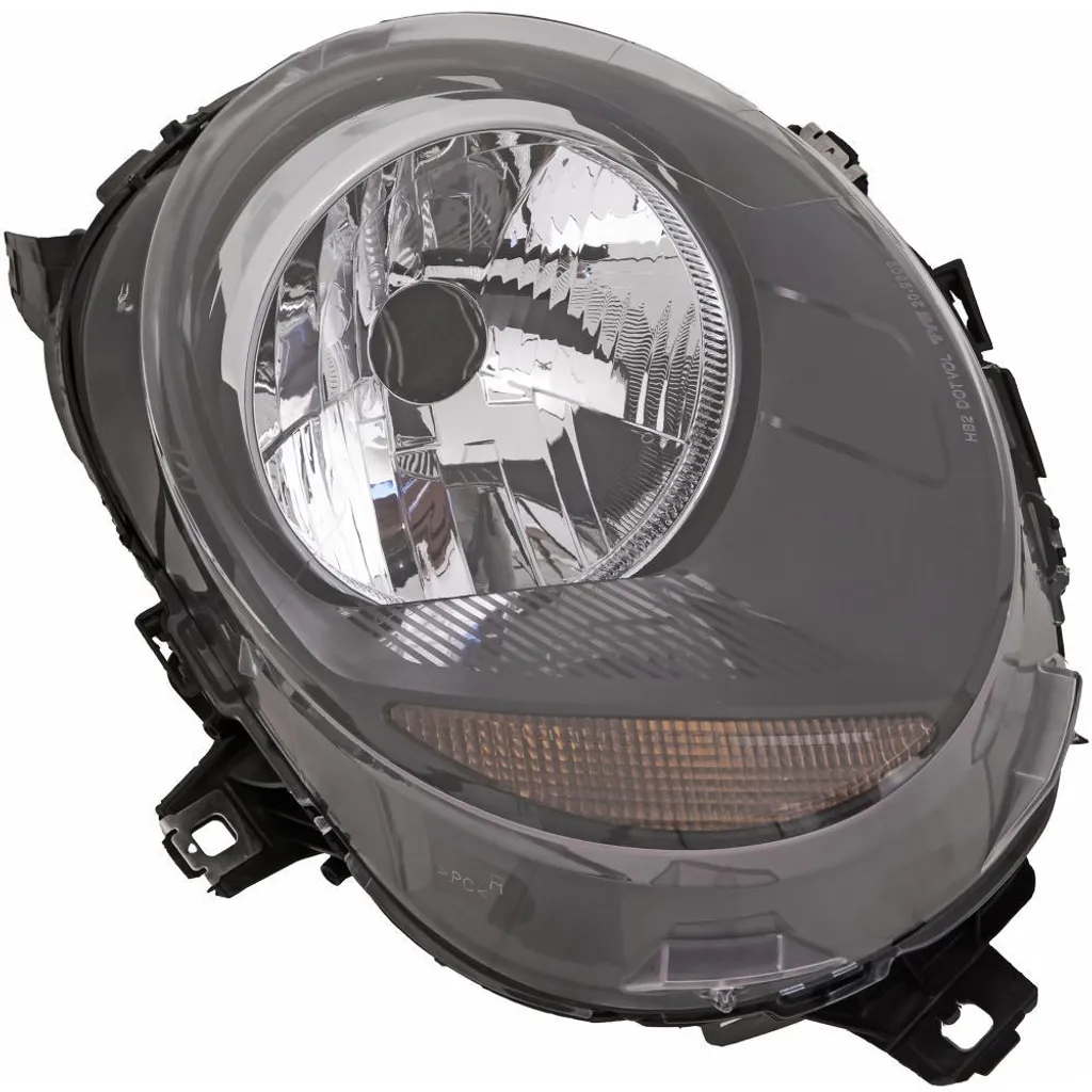 Projecteur droit pour rénovation éclairage MINI F56 2018 2019 2020 2021
