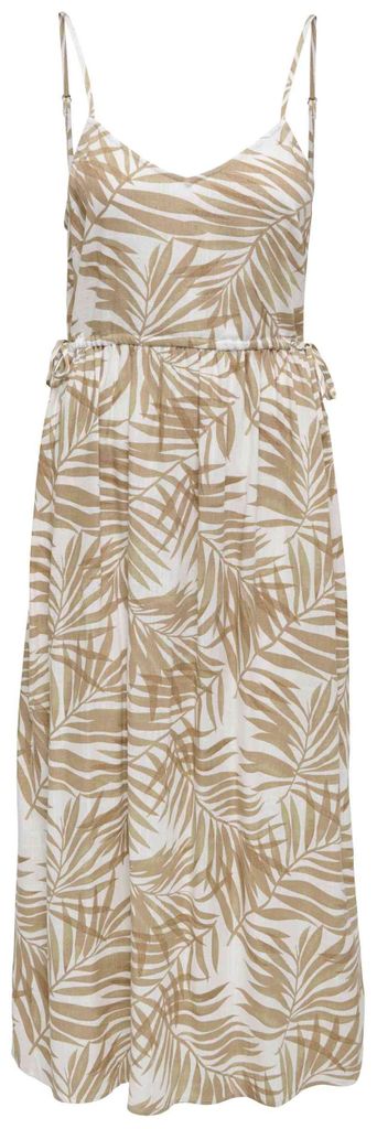 Kleid Only 15370397-KELPLEAF für Damen