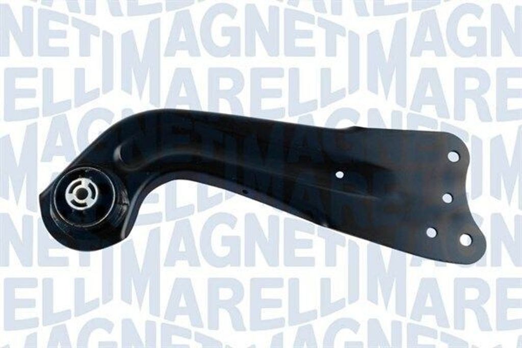 MAGNETI MARELLI 301181310370 Querlenker Hinten Rechts für VW TOURAN (1T3)