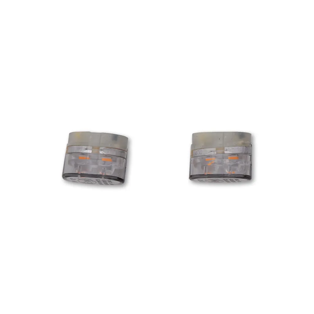 Module LED HIGHSIDER Epso-Pro 2in1 avec éclairage puissant et compact