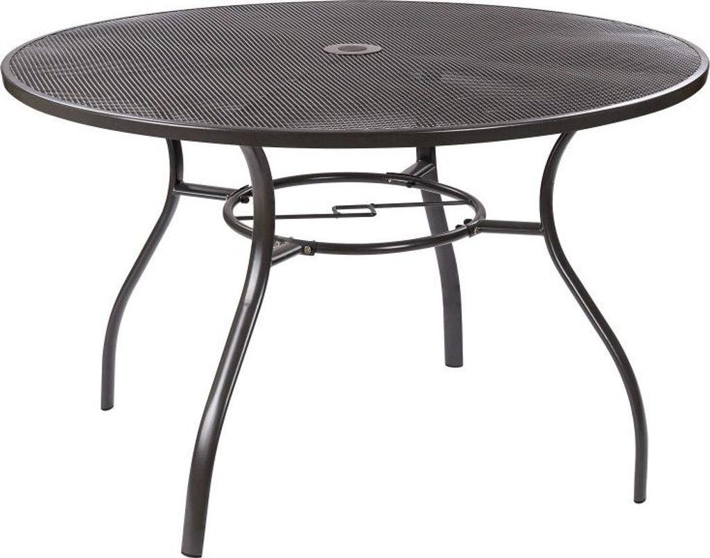 Metall-Gartentisch Las Vegas Produktbild 