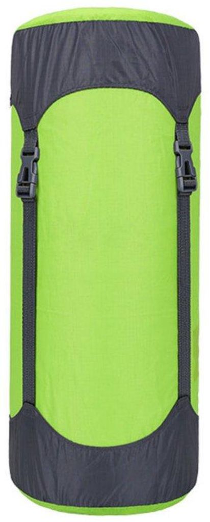 Wasserfeste Reisebeutel - 25L Schlafsack Reisebeutel - Wasserfester Reisebeutel für Outdoor - Tasche mit Riemenzug - Ideal für Trekking, Wandern ...