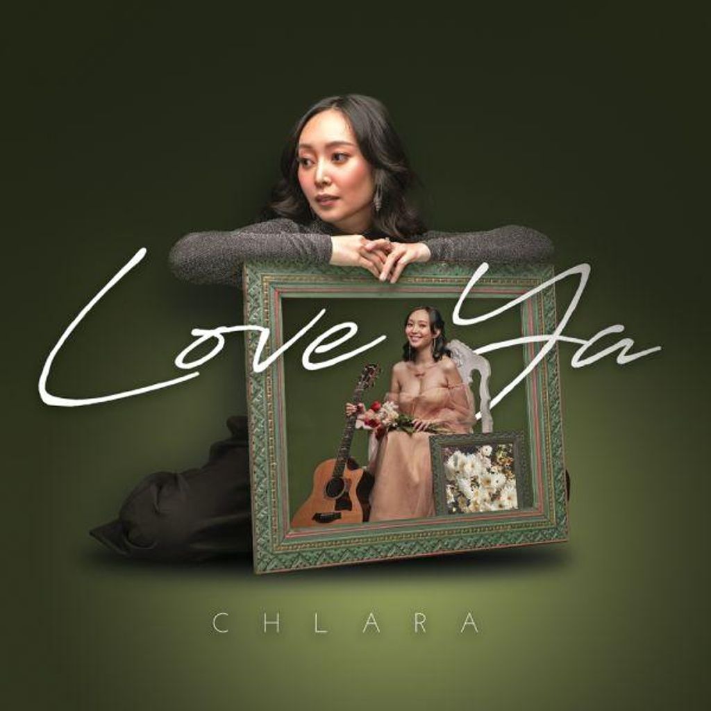 CHLARA - Love Ya (HMSACD)