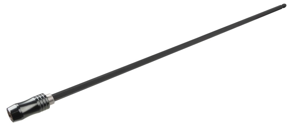 Bithalter extralang wolfcraft 2985000 für tiefe Produktbild 