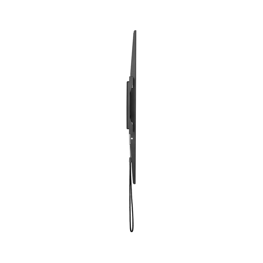 Support Mural TV Cabletech pour Écran 37-70 Pouces avec Niveau à Bulle