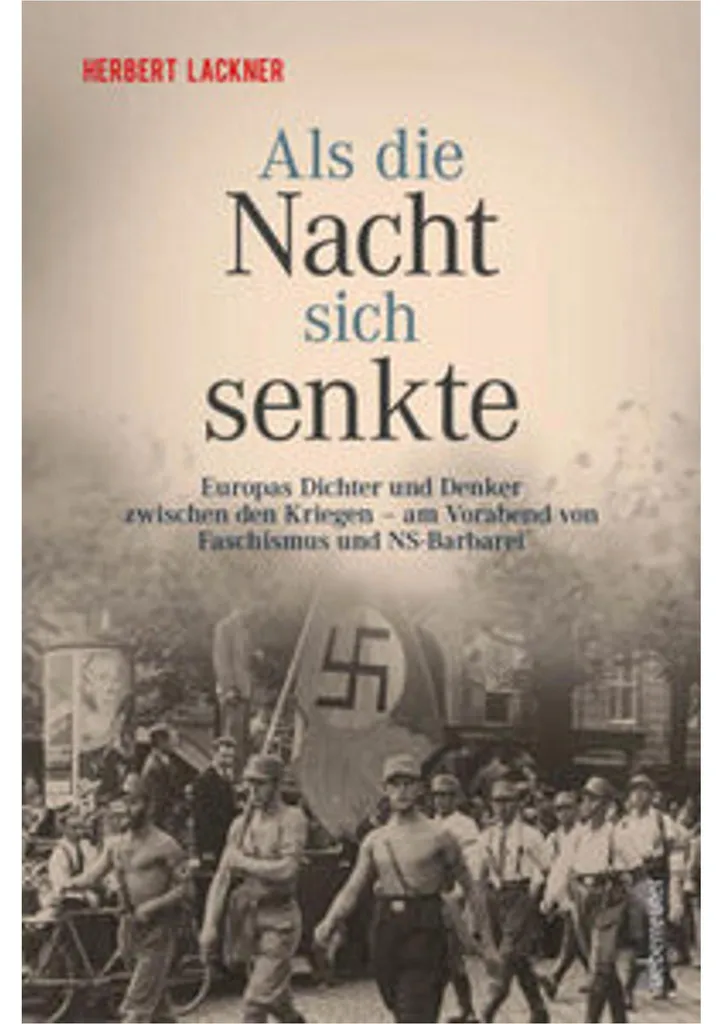 Roman Als die Nacht sich senkte : polar allemand à suspense intense