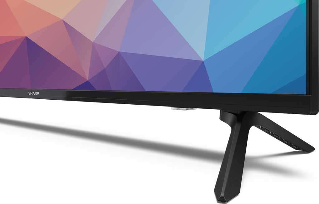 SHARP 40FG2EA Android Smart TV, 102 cm (40 Zoll), Full HD, Zdjęcie produktu 6