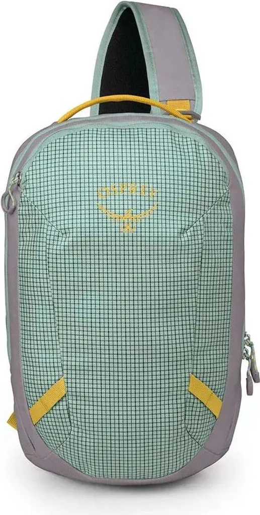 Sac à bandoulière Osprey Transporter Gris robuste et polyvalent - 20L