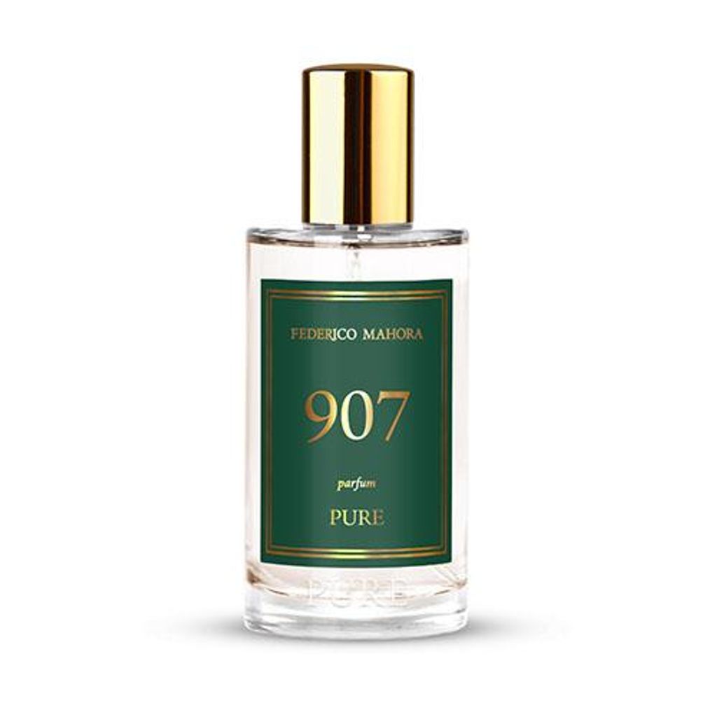 FEDERICO MAHORA PURE 907 Unisex Parfémová voda 50 ml Obrázek produktu 