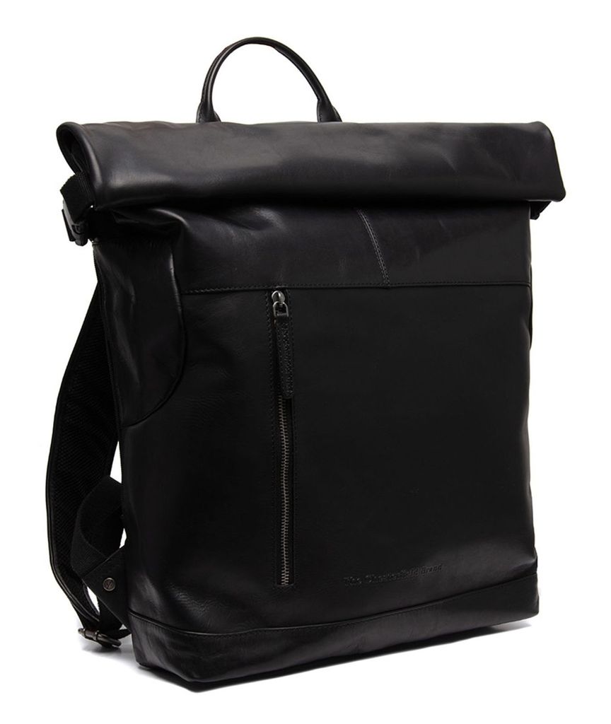 The Chesterfield Brand Rucksack Liverpool Schwarz onesize