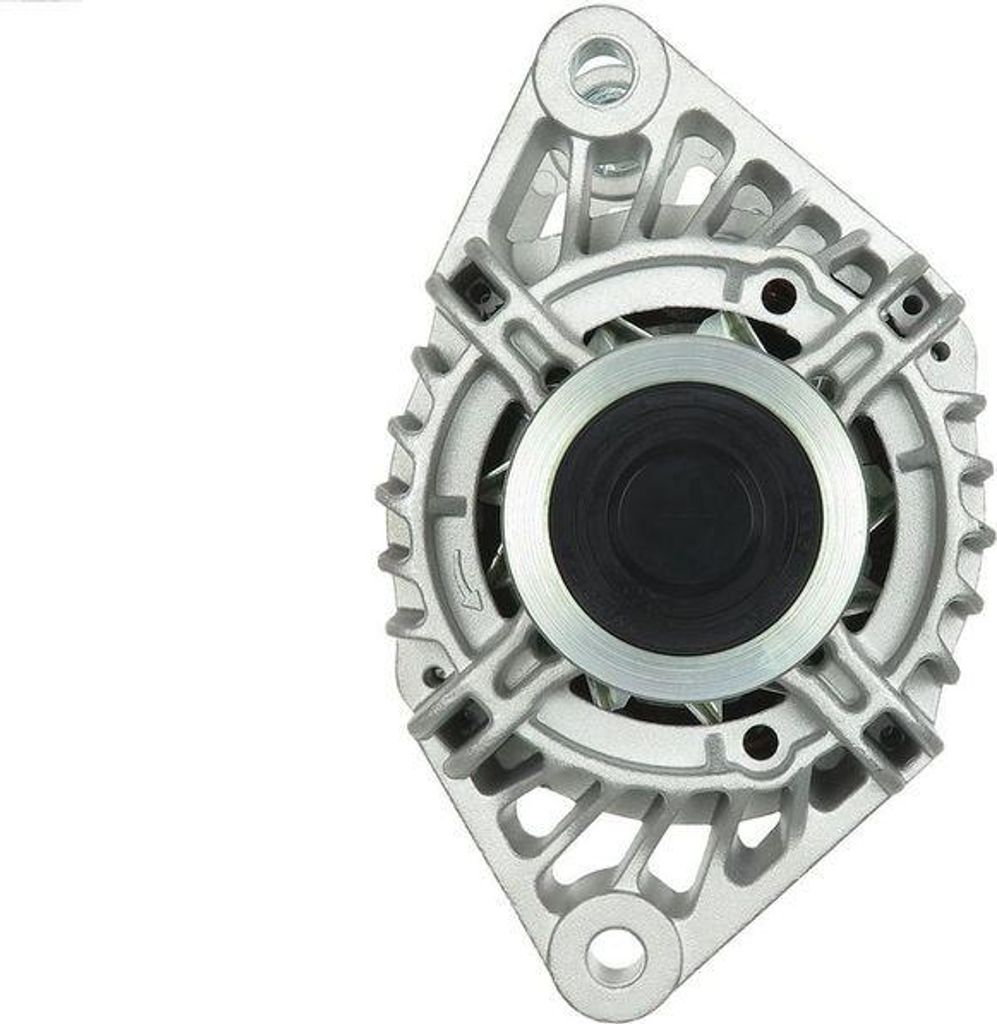 AS-PL A4043(P-INA) Lichtmaschine OE 60816045 kompatibel mit Thesis, Musa, Lybra, Kappa, Strada, Stilo, Punto, Multipla, Marea, Idea, Doblo, Bravo, ...