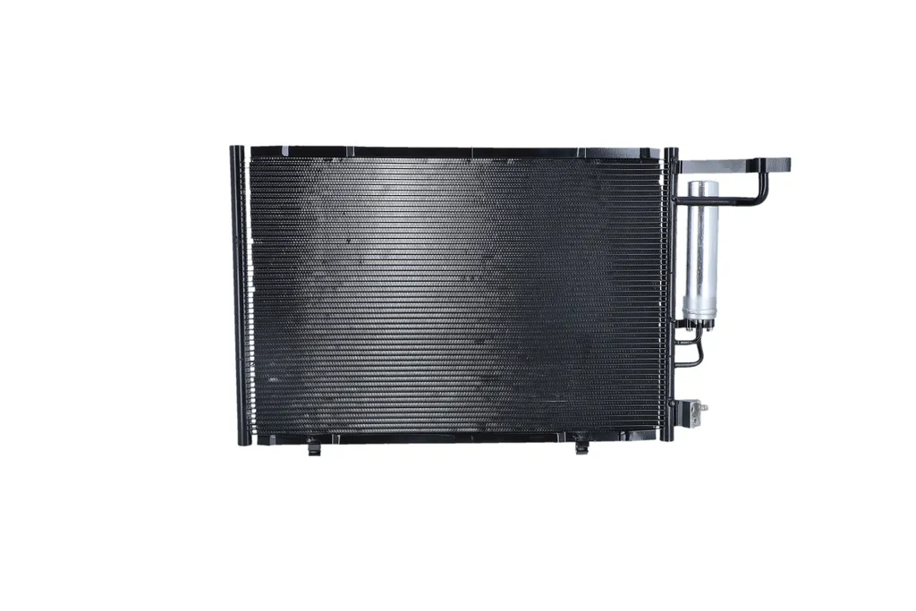 Condenseur de climatisation NRF avec sécheur et joints pour FORD B-MAX - 10