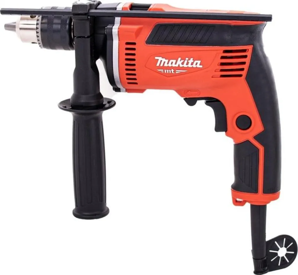Perceuse à Percussion Makita M8103B 430W pour Béton et Brique