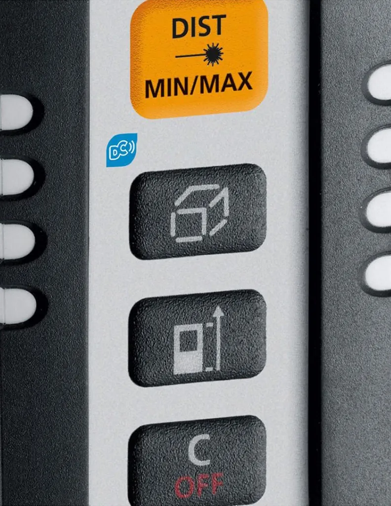 Laserliner DistanceMaster Compact Plus - Télémètre Laser Bluetooth 40m - 14