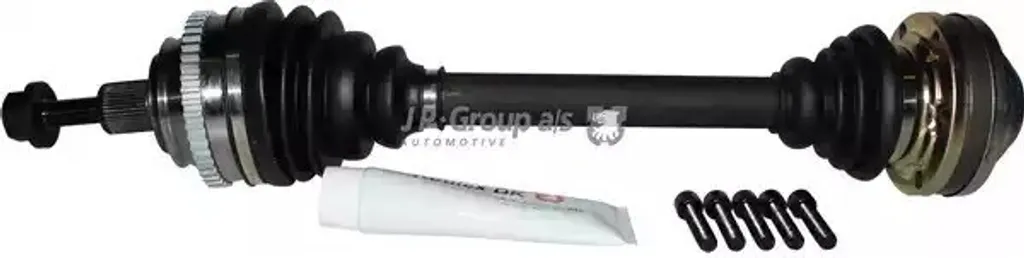 Arbre de Transmission JP GROUP 1143105100 pour T4 - OE 701407451A