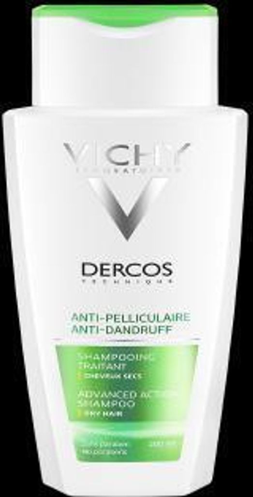 Vichy Dercos Szampon przeciwłupieżowy do włosów suchych, Zdjęcie produktu 9