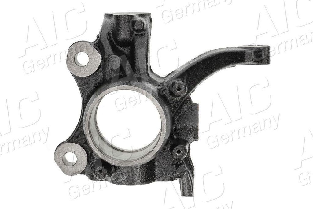 AIC 57197 Achsschenkel Radaufhängung Lenkung für VW Transporter IV Bus (70B, 70C, 7DB, 7DK, 70J, 70K, 7DC, 7DJ) Vorne Links