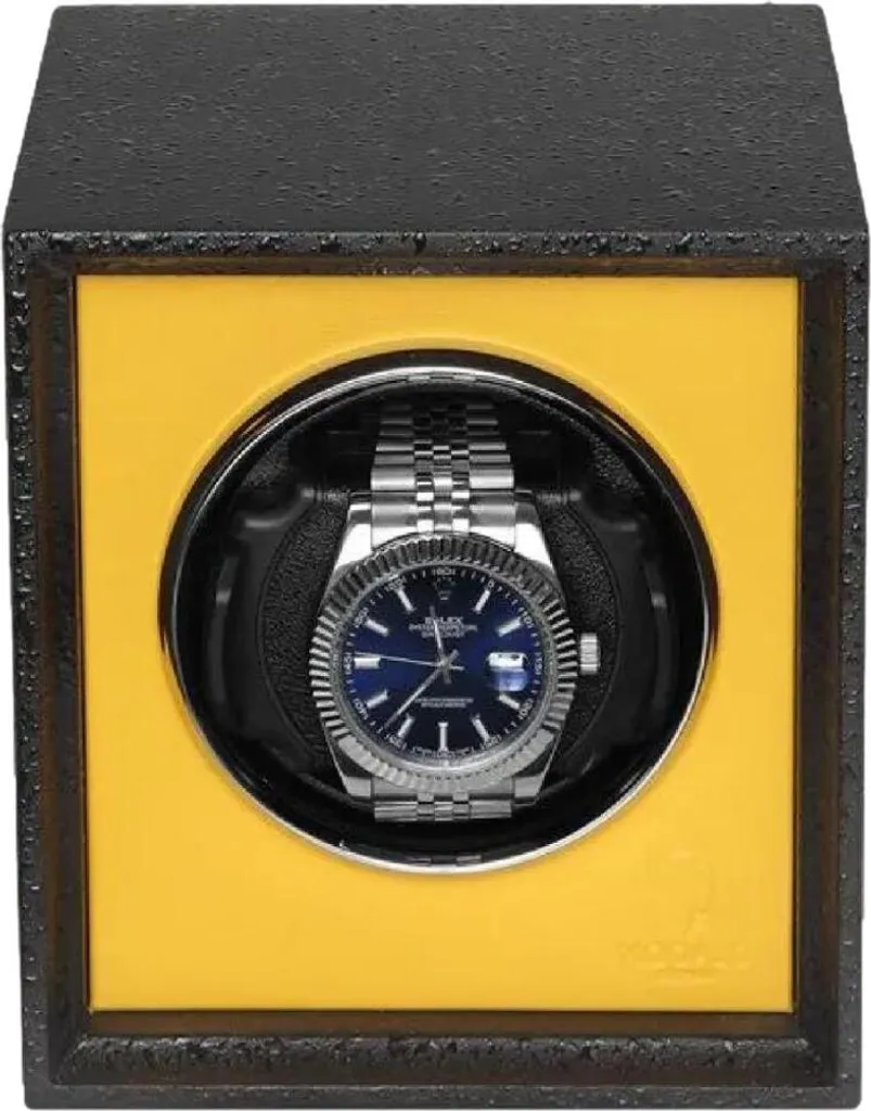 Accessoire montre automatique Modalo Twist pour entretien et rangement - 4