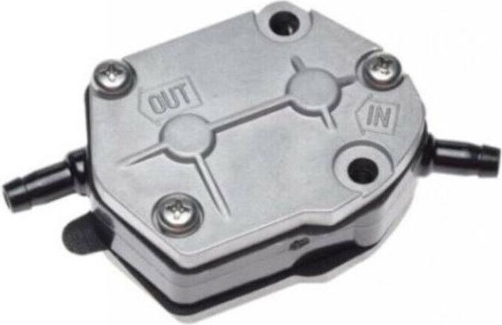 Pompa paliwa do silników zaburtowych, 6A0-24410-00, Yamaha Zdjęcie produktu 