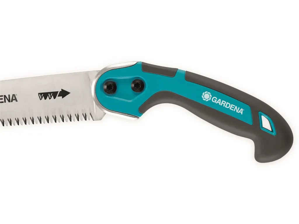 Scie à branches 300 P GARDENA 30.0 cm avec denture de précision Pro