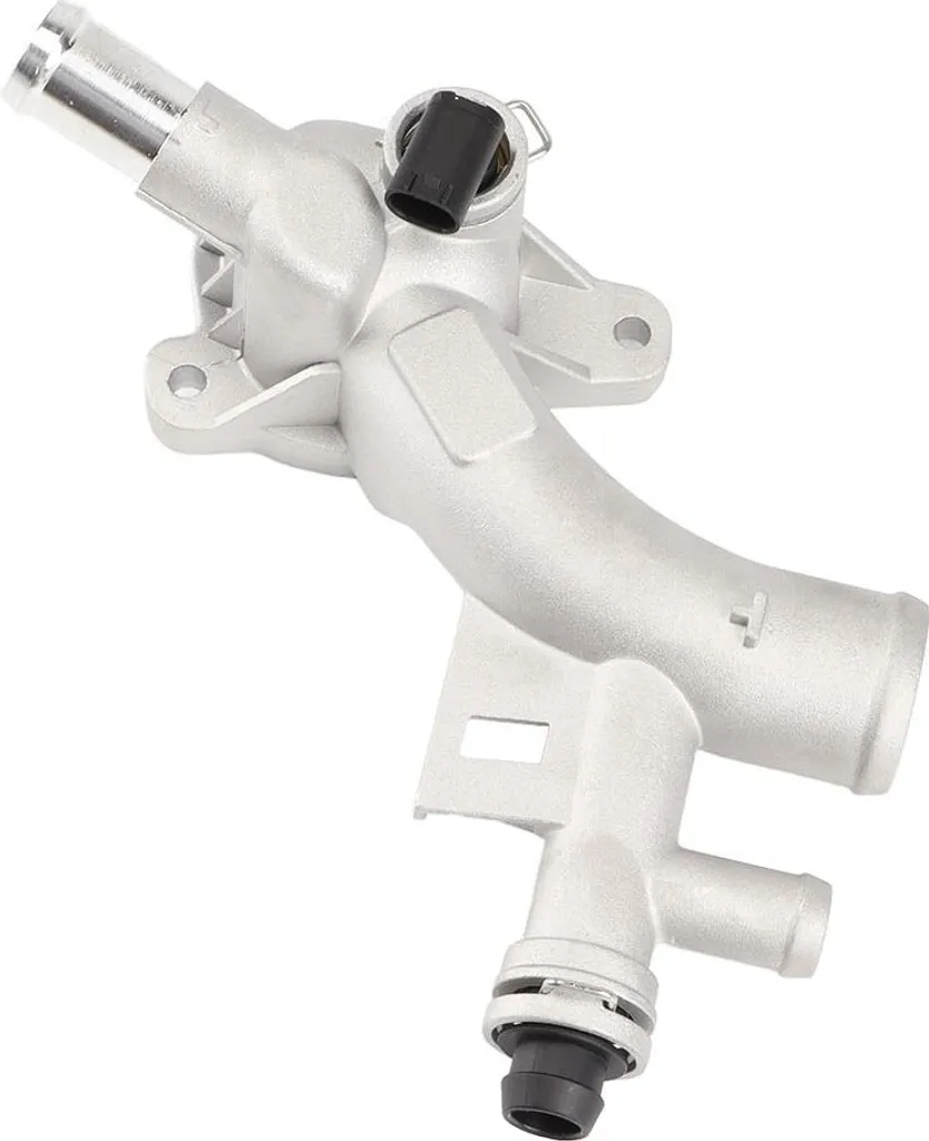 Boîtier Thermostat 25193922 en Aluminium pour Moteur 1.4L Essence