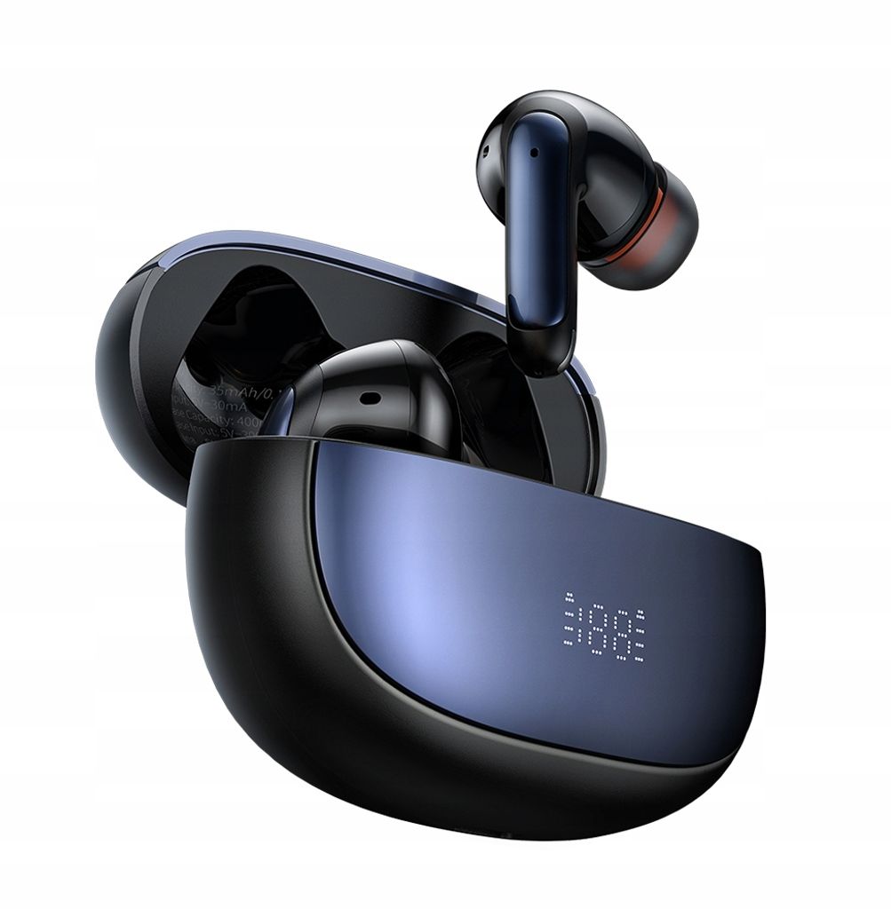 MCDODO In-Ear Kopfhrer Bluetooth mit ENC ANC Produktbild 