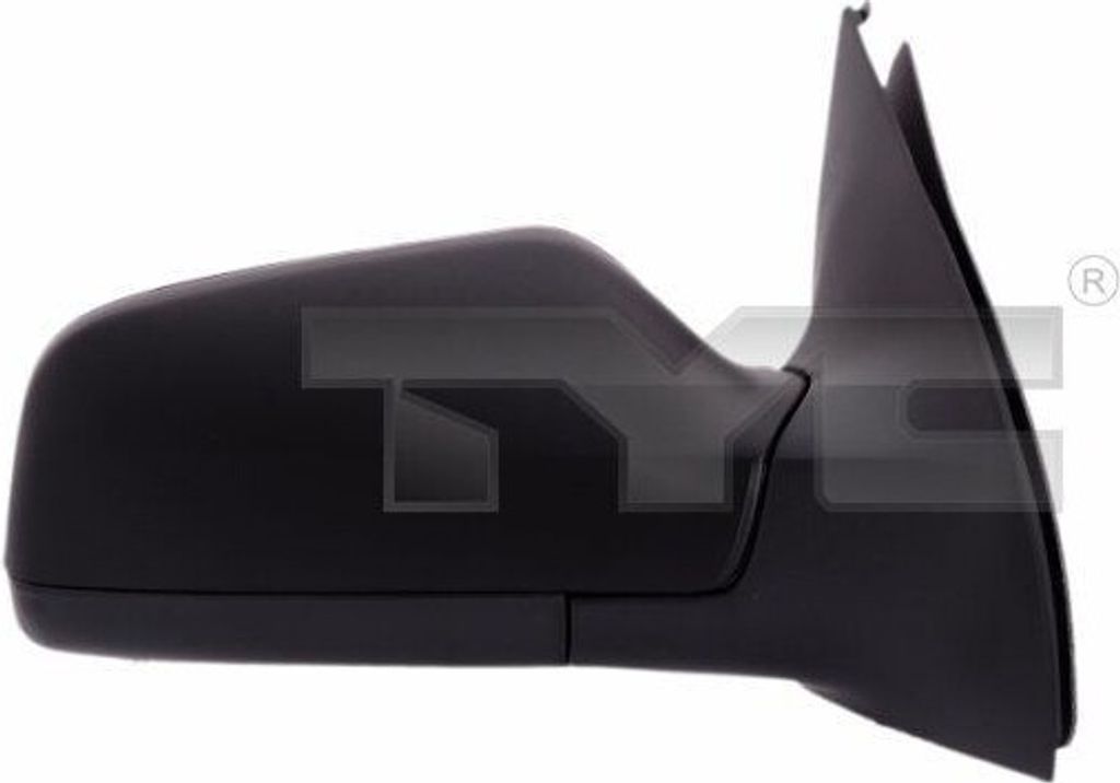 TYC 325-0048 Außenspiegel OE 6428076 kompatibel mit Astra G