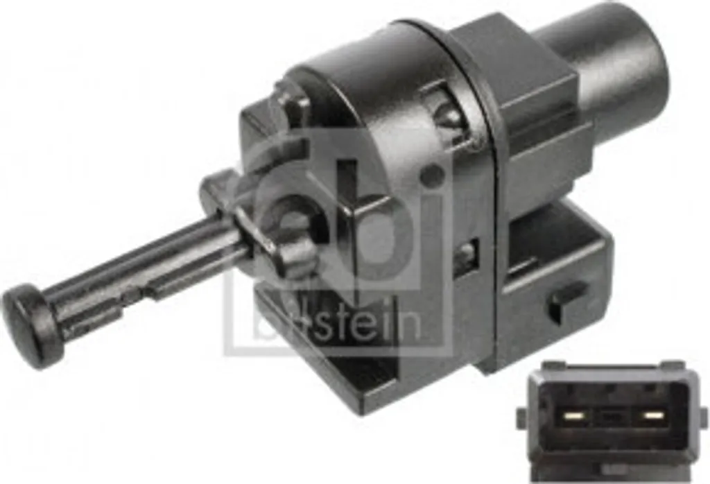Febi Bilstein 107986: Sicurezza Stop Garantita per Ford e Jaguar X-Type